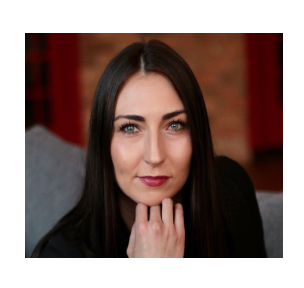 Paulina Wierzchowska