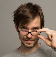 Bartłomiej Świstak Piotrowski